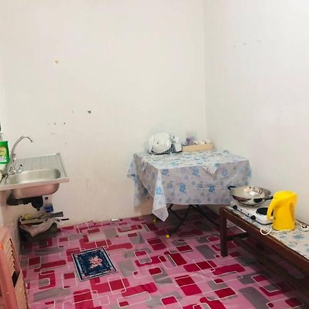 Homestay Klebang Melaka Murah Sangat Kelebang Besar ภายนอก รูปภาพ