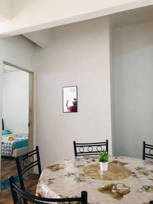 Homestay Klebang Melaka Murah Sangat Kelebang Besar ภายนอก รูปภาพ